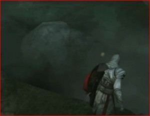 Пасхалки в Assassin's Creed 2