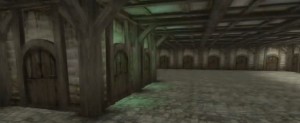 Пасхалки в The Elder Scrolls IV: Oblivion